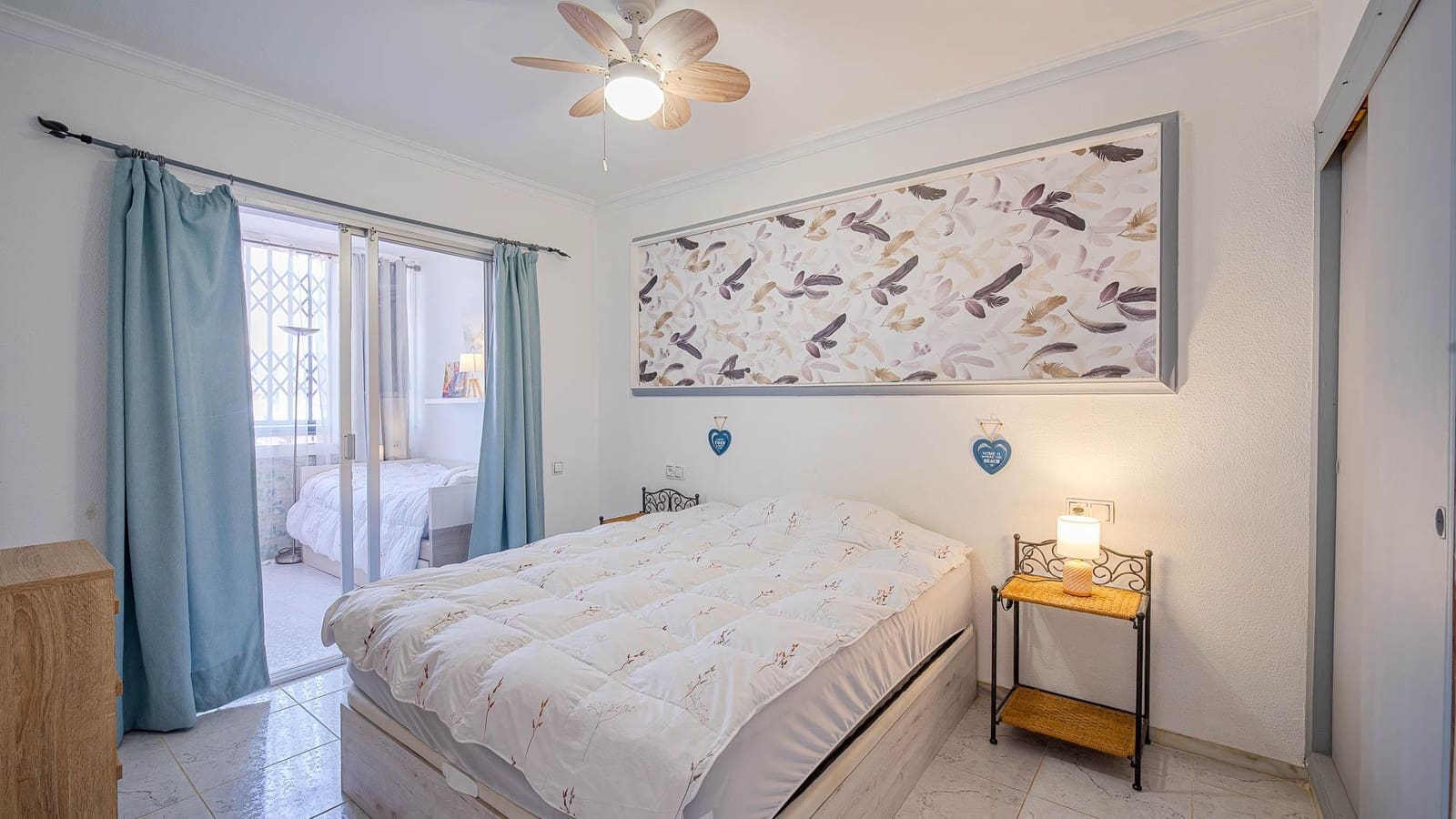 Apartamento de 1 habitación en La Veleta en venta - 129.999 € (Ref: 9763675)