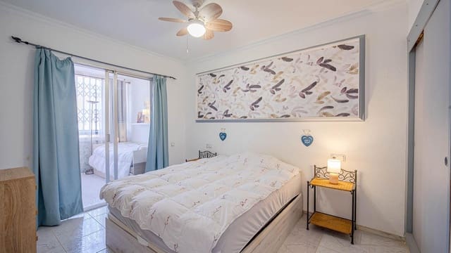 1 quarto Apartamento para venda em La Veleta, Torrevieja - 129 999 € (Ref: 9763675)
