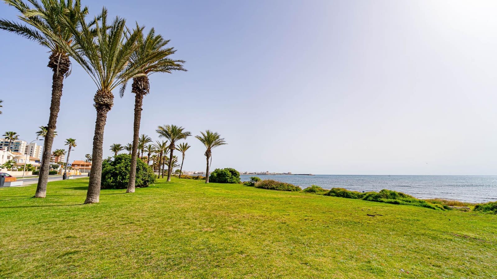 Apartamento de 1 habitación en La Veleta en venta - 129.999 € (Ref: 9763675)