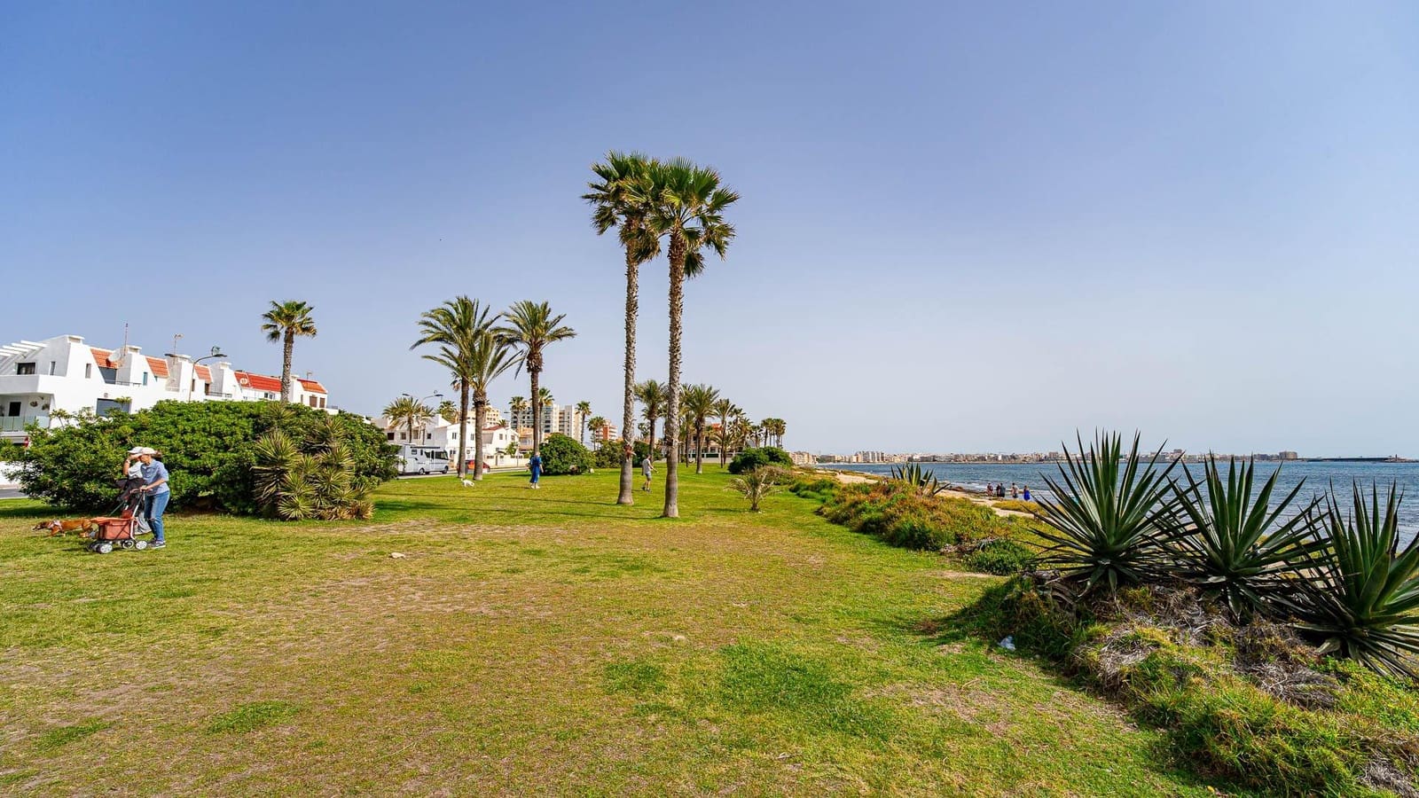 Apartamento de 1 habitación en La Veleta en venta - 129.999 € (Ref: 9763675)