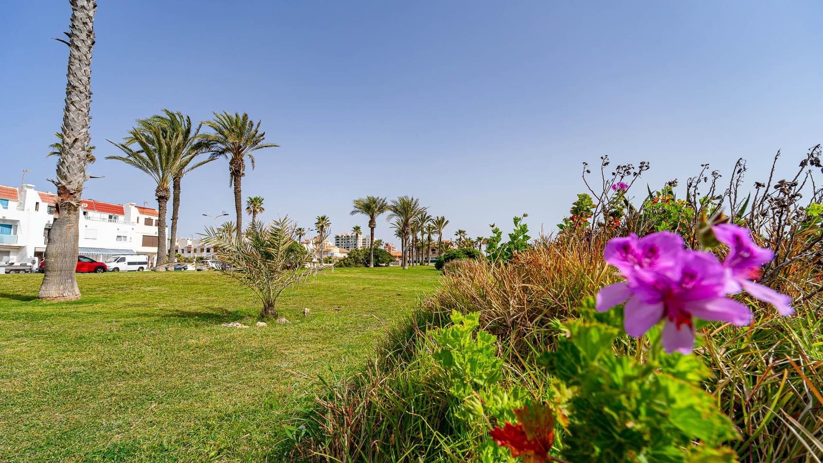 Apartamento de 1 habitación en La Veleta en venta - 129.999 € (Ref: 9763675)