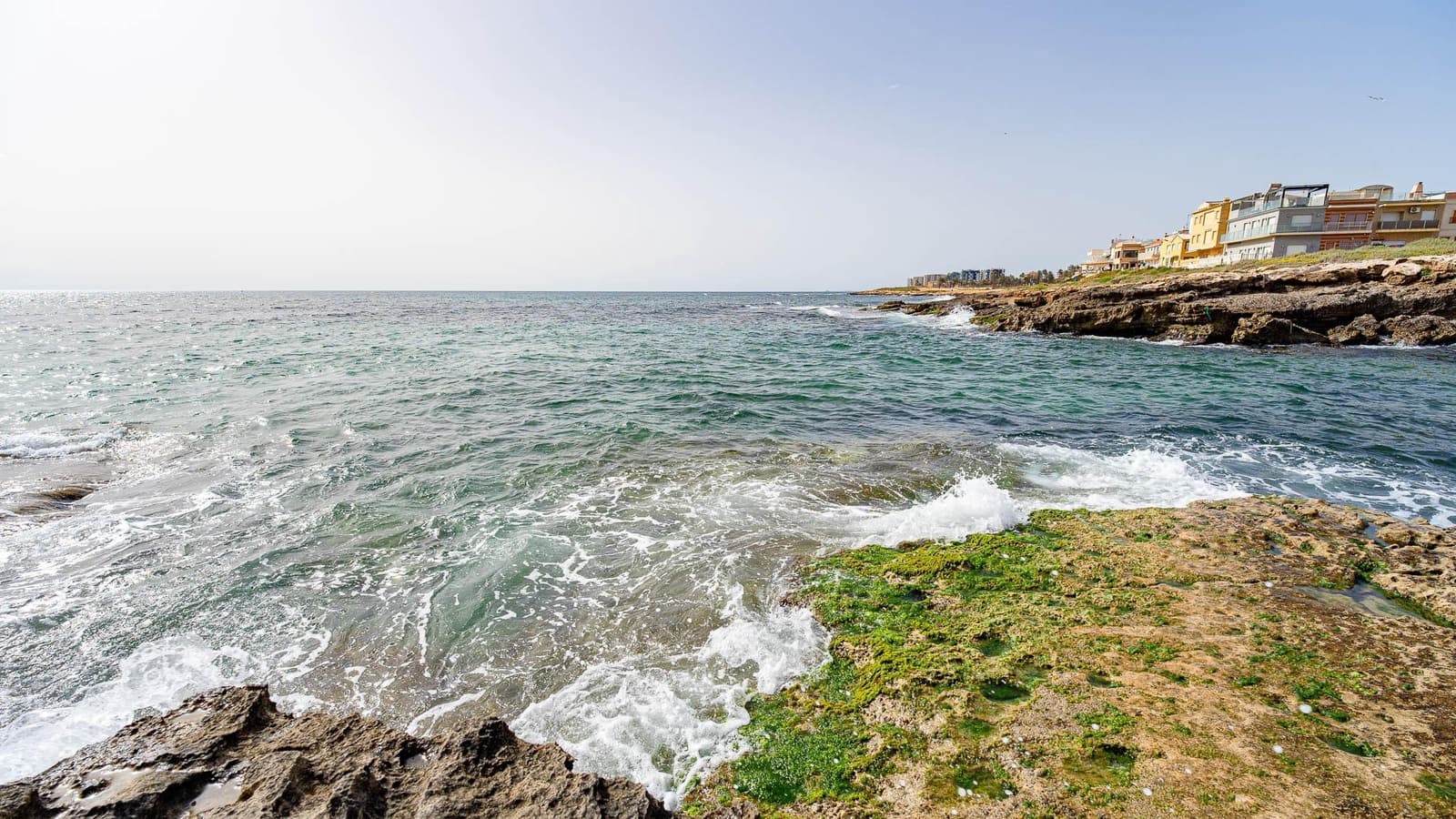 Apartamento de 1 habitación en La Veleta en venta - 129.999 € (Ref: 9763675)