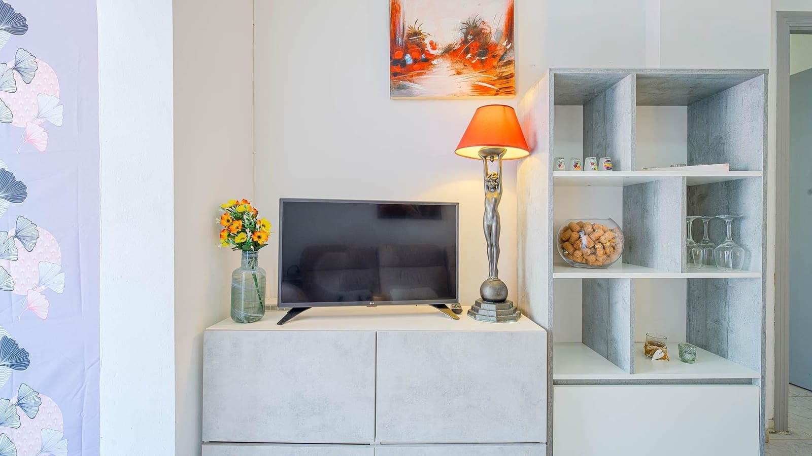 1 quarto Apartamento para venda em La Veleta - 129 999 € (Ref: 9763675)
