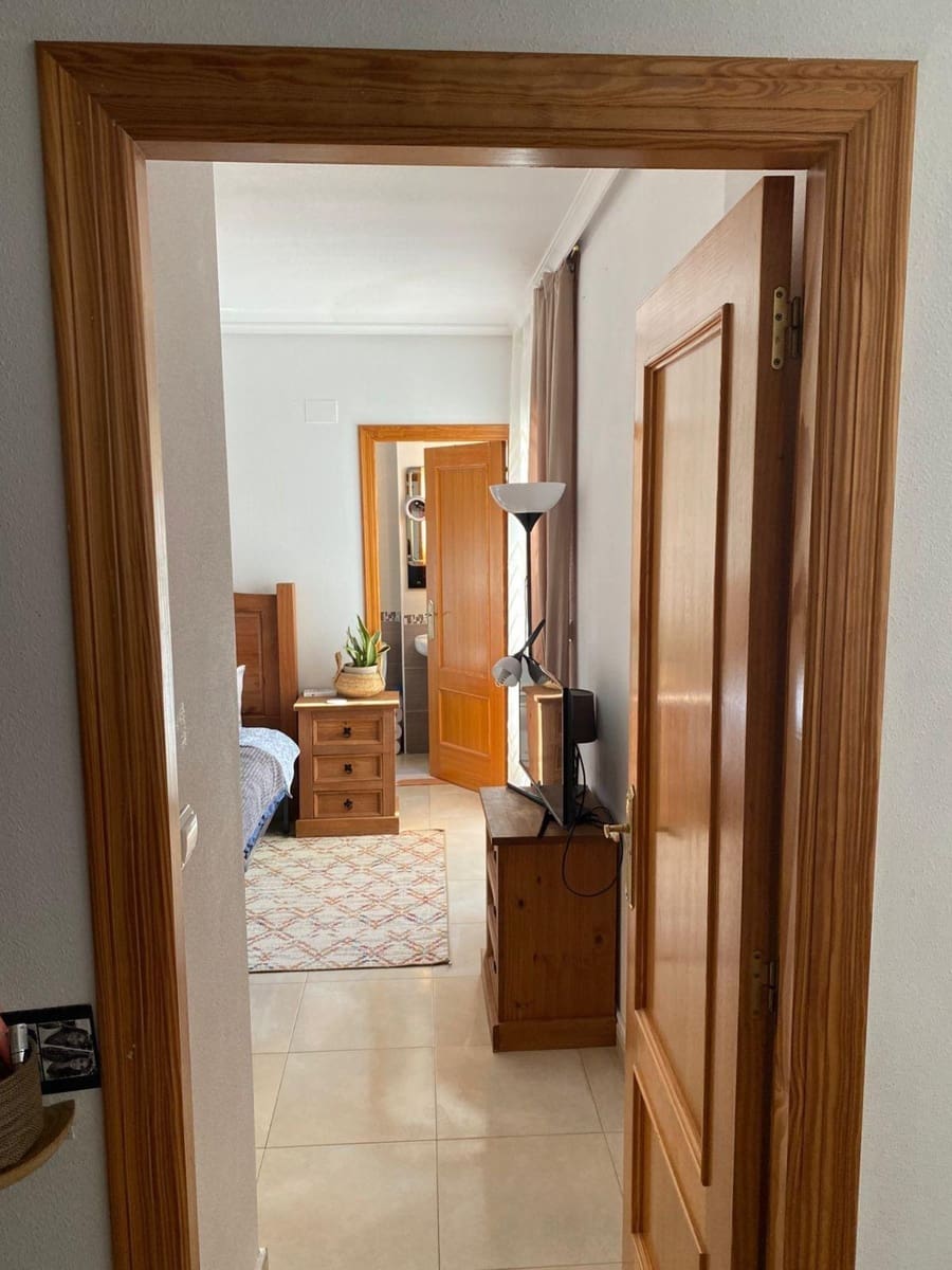 1 camera da letto Appartamento in vendita in Torrevieja - 124.900 € (Rif: 9773190)