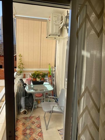 1 camera da letto Appartamento in vendita in El Molino, Torrevieja - 124.900 € (Rif: 9773190)