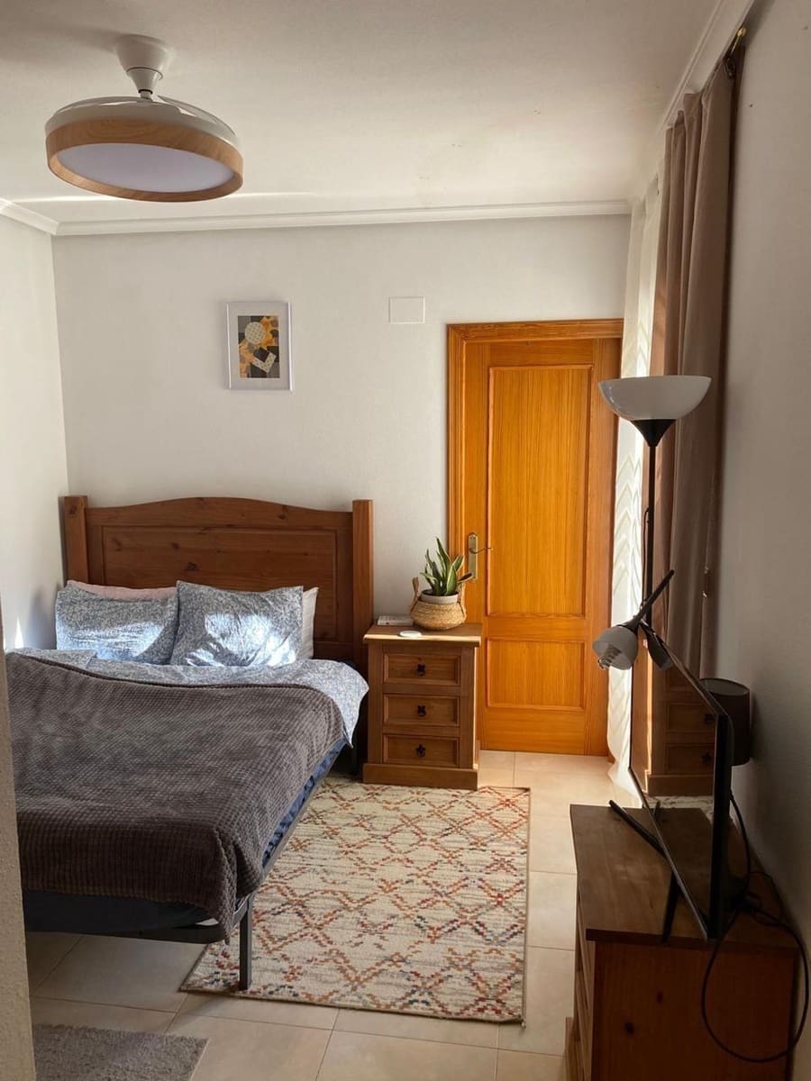 1 camera da letto Appartamento in vendita in Torrevieja - 124.900 € (Rif: 9773190)