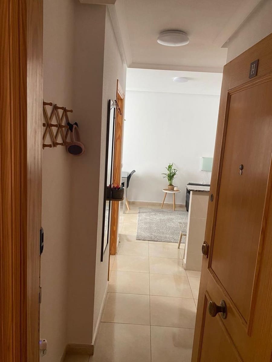 1 camera da letto Appartamento in vendita in Torrevieja - 124.900 € (Rif: 9773190)