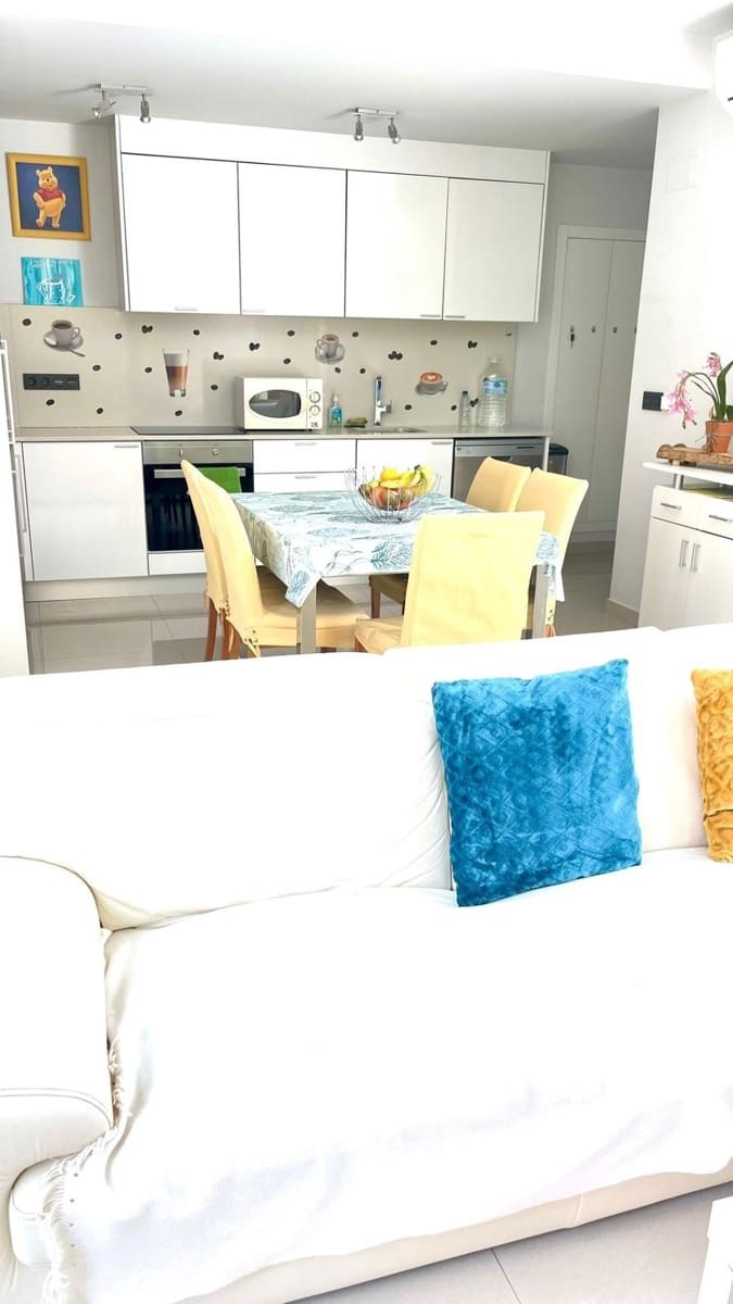 2 quarto Moradia para venda em Orihuela Costa com piscina - 299 900 € (Ref: 9778283)