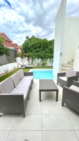 2 quarto Moradia para venda em Lomas de Cabo Roig - Los Dolses, Orihuela com piscina - 299 900 € (Ref: 9778283)