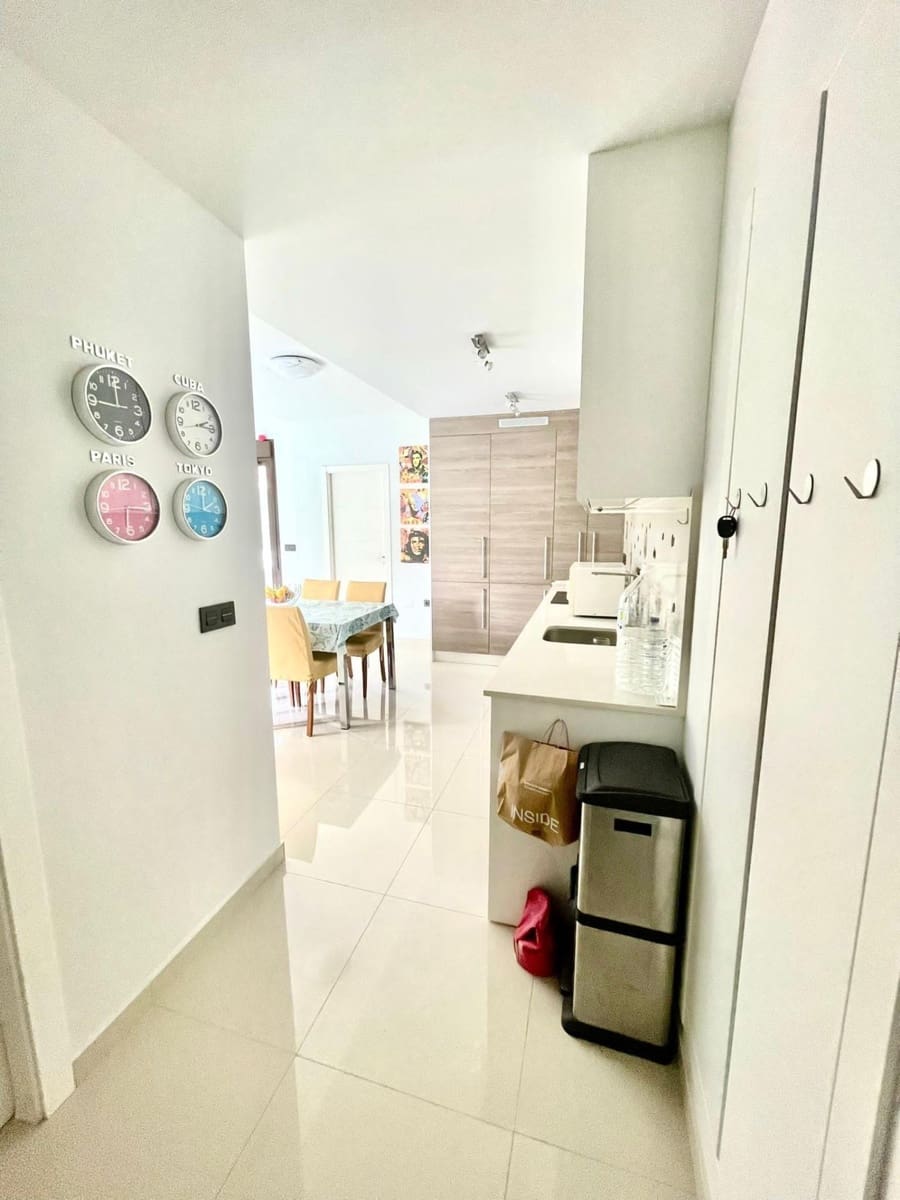 2 quarto Moradia para venda em Orihuela Costa com piscina - 299 900 € (Ref: 9778283)