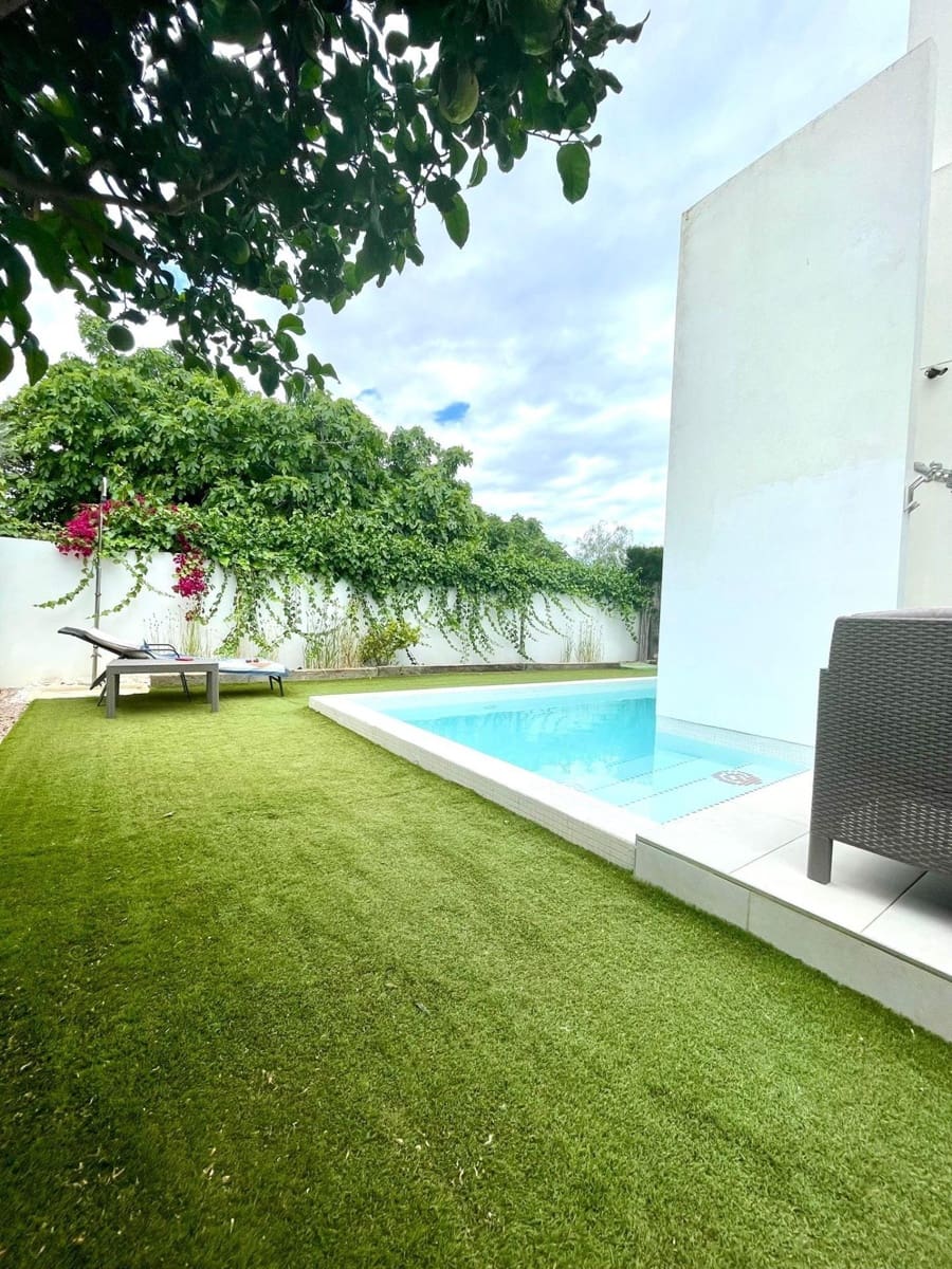 2 quarto Moradia para venda em Orihuela Costa com piscina - 299 900 € (Ref: 9778283)