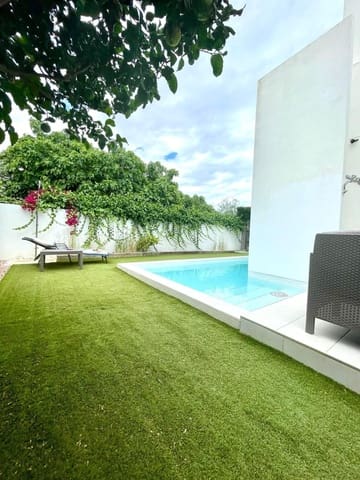 2 quarto Moradia para venda em Lomas de Cabo Roig - Los Dolses, Orihuela com piscina - 299 900 € (Ref: 9778283)