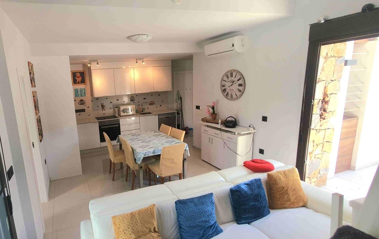 2 quarto Moradia para venda em Orihuela Costa com piscina - 299 900 € (Ref: 9778283)