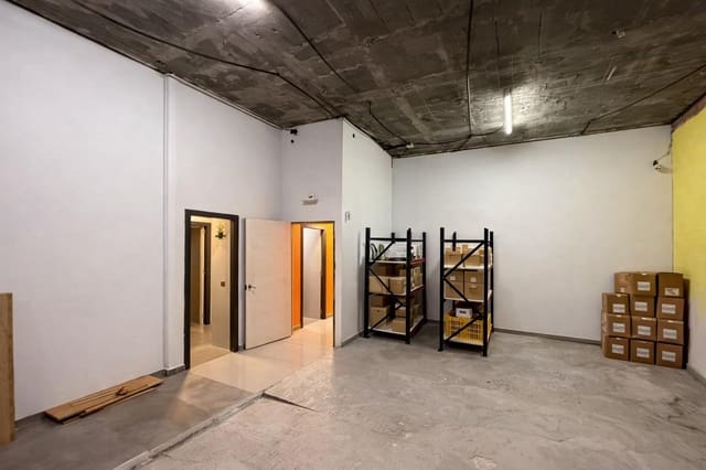 Commercieel te koop in Torrevieja - € 259.000 (Ref: 9778284)