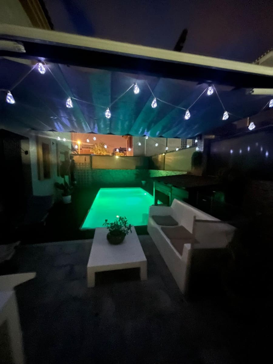 3 camera da letto Villetta a Schiera in vendita in Los Montesinos con piscina - 385.000 € (Rif: 9780702)