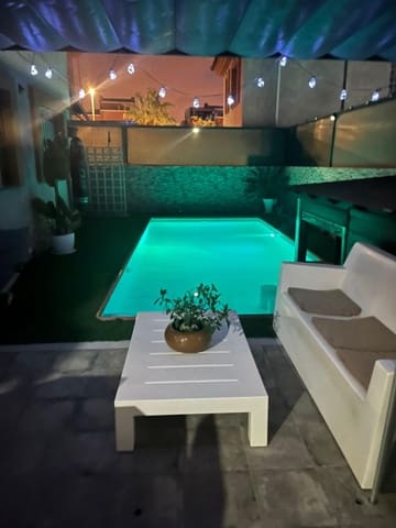 3 camera da letto Villetta a Schiera in vendita in Los Montesinos con piscina - 385.000 € (Rif: 9780702)