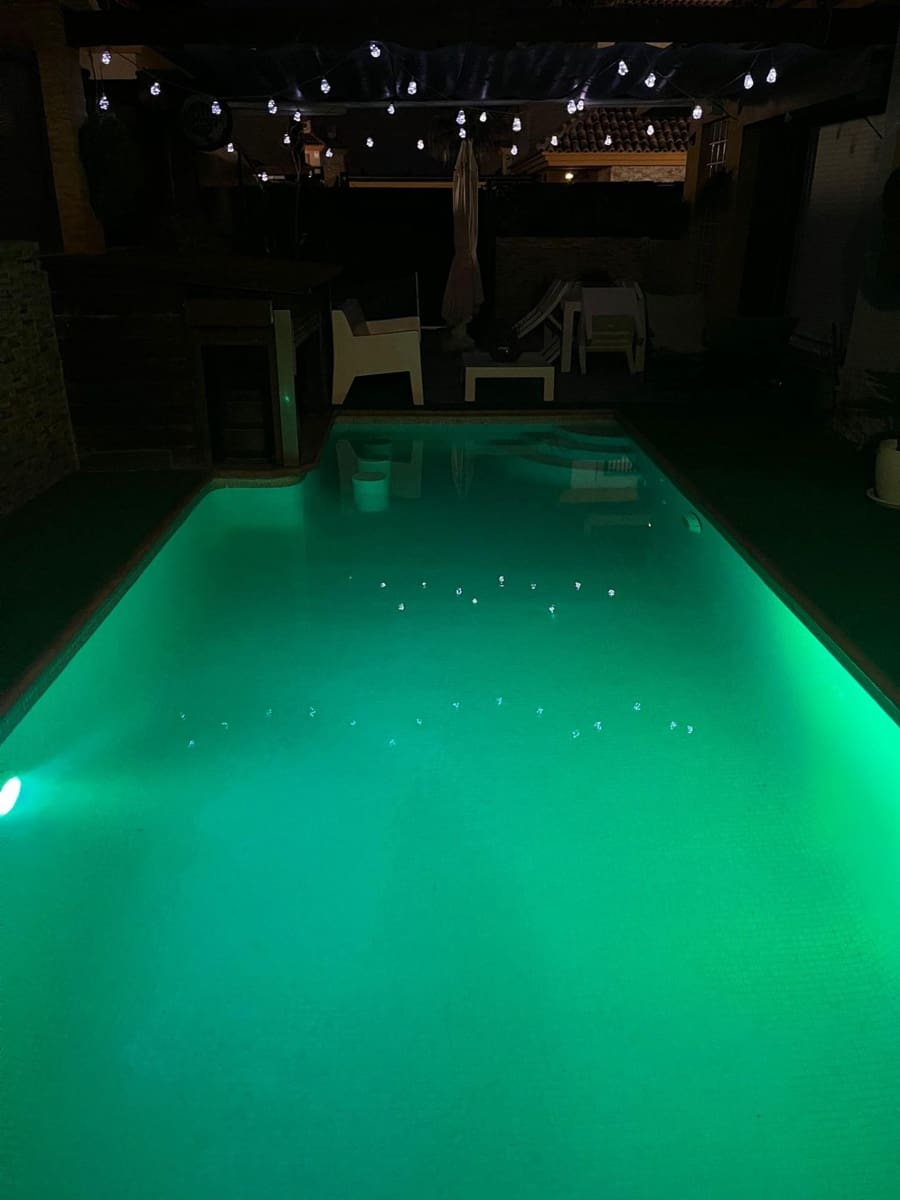 3 camera da letto Villetta a Schiera in vendita in Los Montesinos con piscina - 385.000 € (Rif: 9780702)