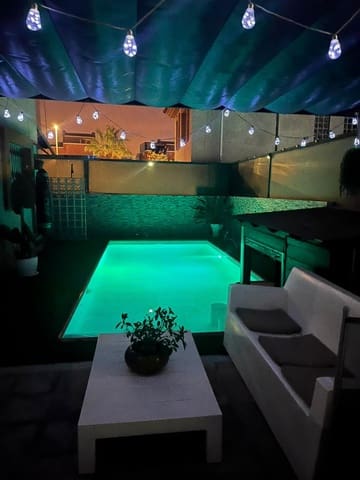 3 camera da letto Villetta a Schiera in vendita in Los Montesinos con piscina - 385.000 € (Rif: 9780702)