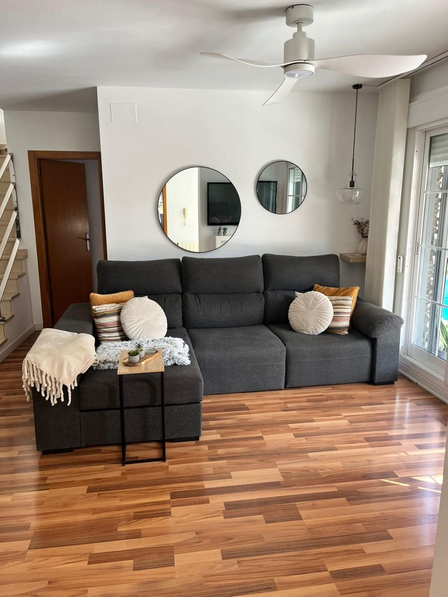 3 camera da letto Villetta a Schiera in vendita in Los Montesinos con piscina - 385.000 € (Rif: 9780702)