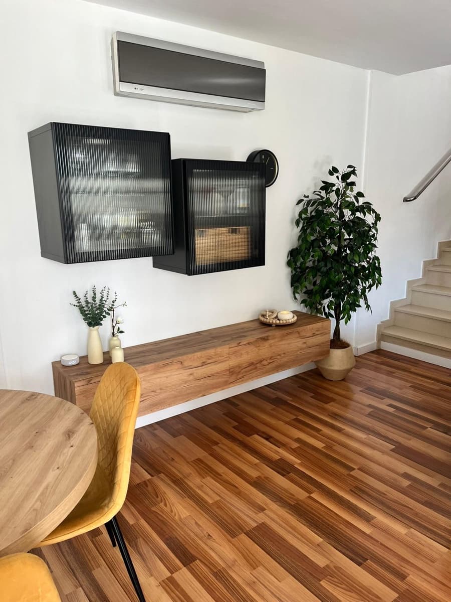 3 camera da letto Villetta a Schiera in vendita in Los Montesinos con piscina - 385.000 € (Rif: 9780702)