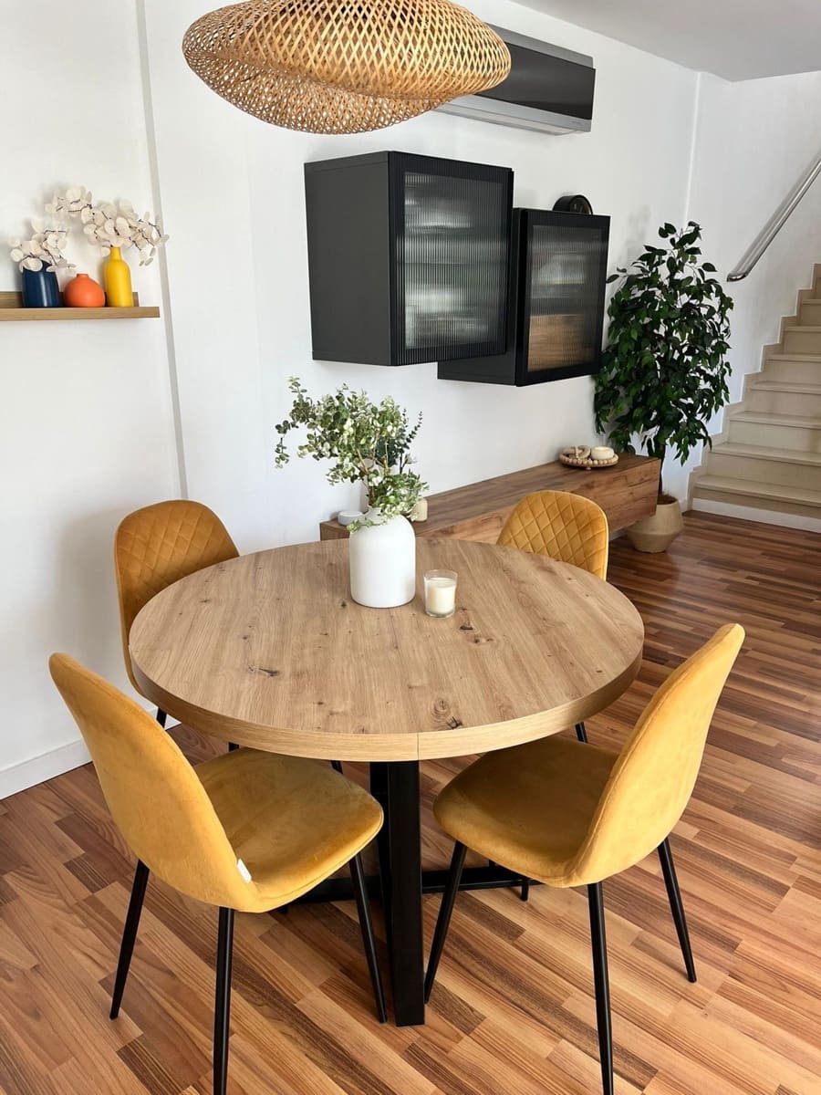 3 camera da letto Villetta a Schiera in vendita in Los Montesinos con piscina - 385.000 € (Rif: 9780702)