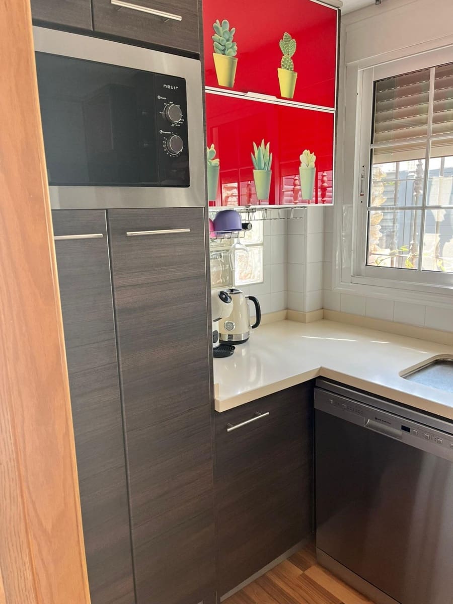 3 camera da letto Villetta a Schiera in vendita in Los Montesinos con piscina - 385.000 € (Rif: 9780702)