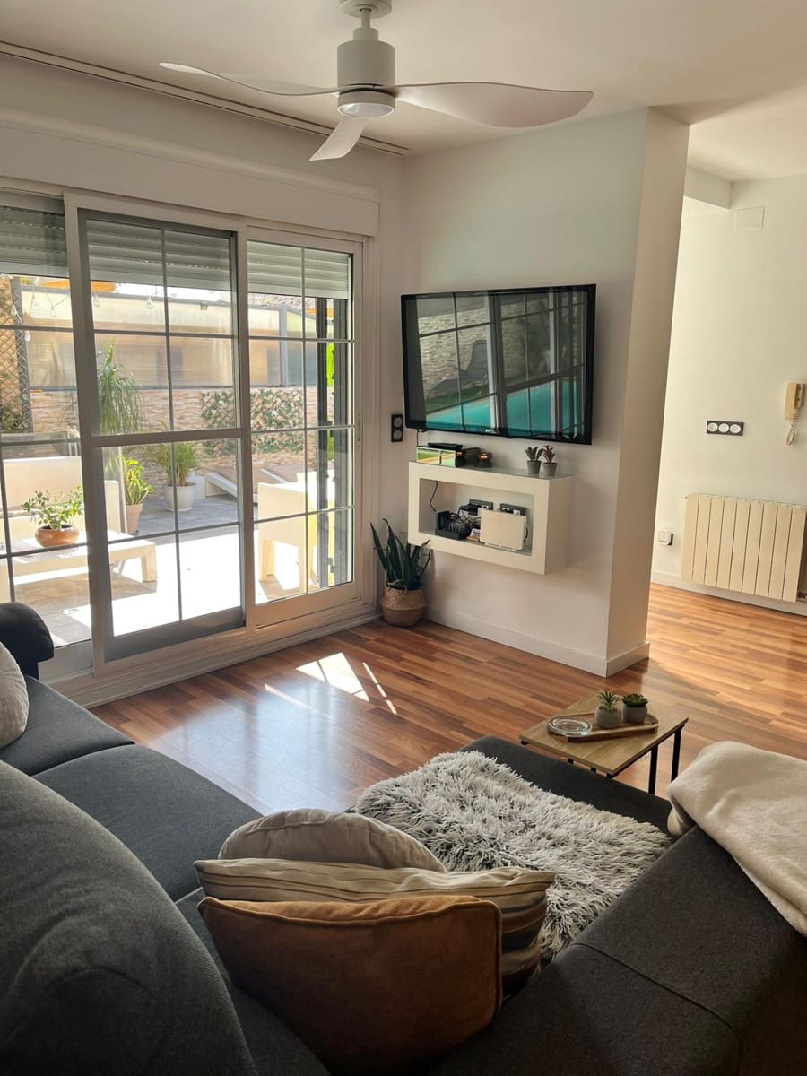 3 camera da letto Villetta a Schiera in vendita in Los Montesinos con piscina - 385.000 € (Rif: 9780702)