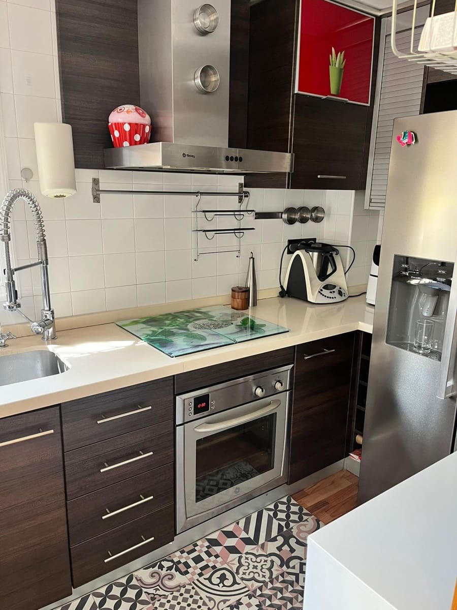 3 camera da letto Villetta a Schiera in vendita in Los Montesinos con piscina - 385.000 € (Rif: 9780702)