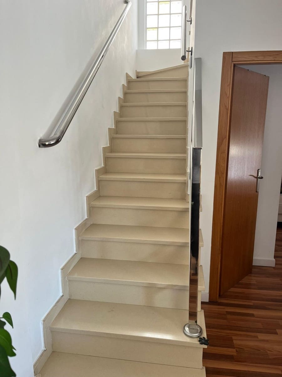 3 camera da letto Villetta a Schiera in vendita in Los Montesinos con piscina - 385.000 € (Rif: 9780702)