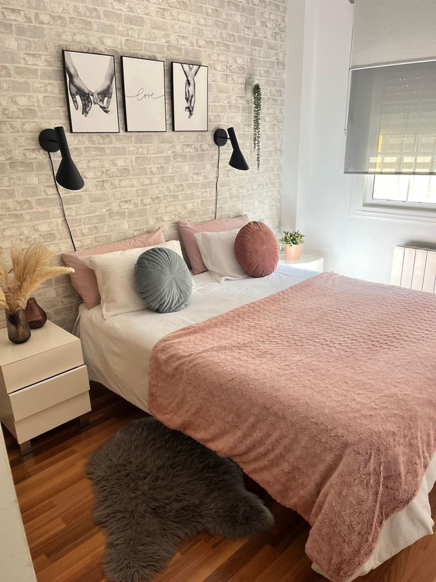 3 camera da letto Villetta a Schiera in vendita in Los Montesinos con piscina - 385.000 € (Rif: 9780702)