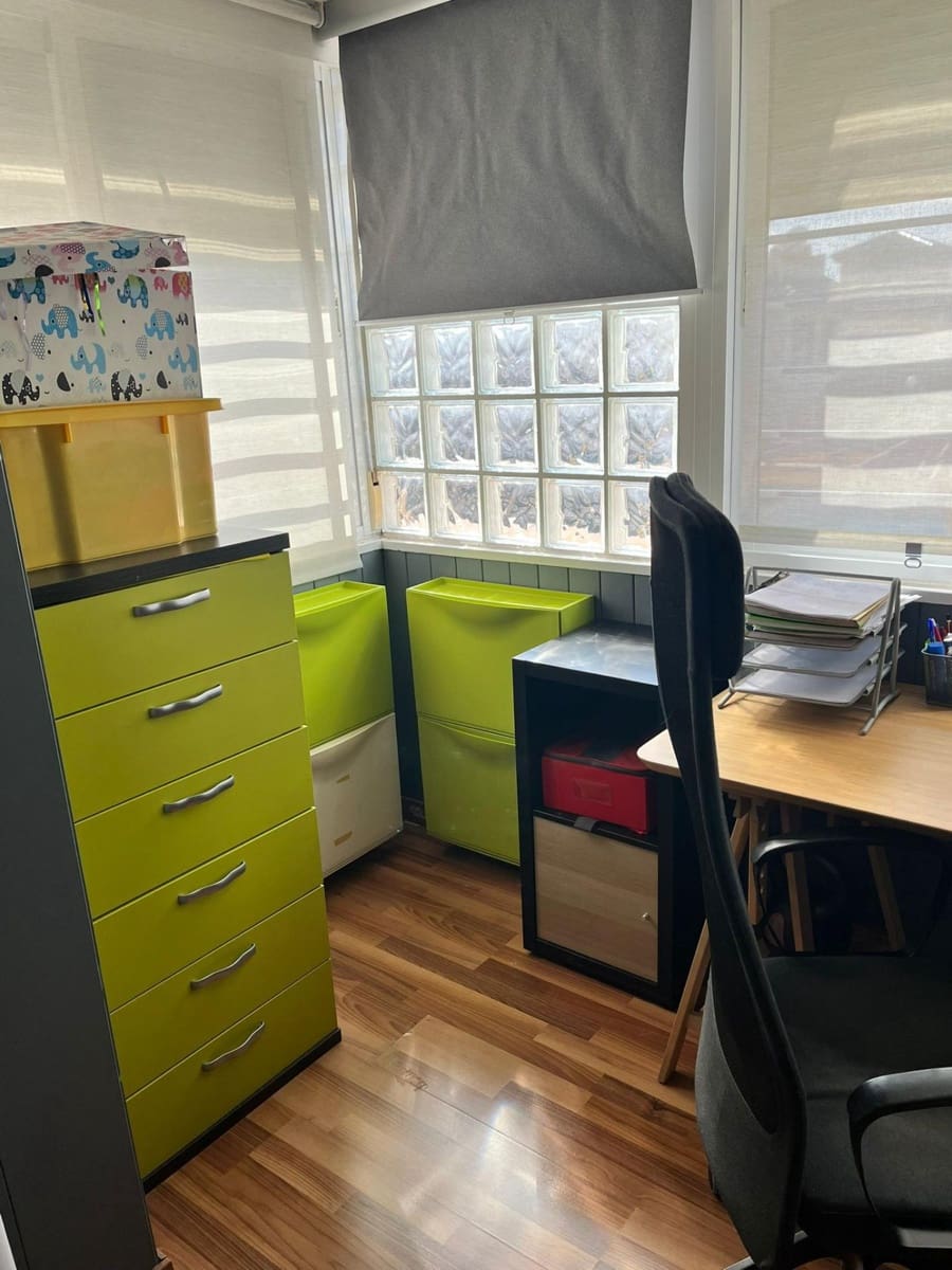 3 camera da letto Villetta a Schiera in vendita in Los Montesinos con piscina - 385.000 € (Rif: 9780702)