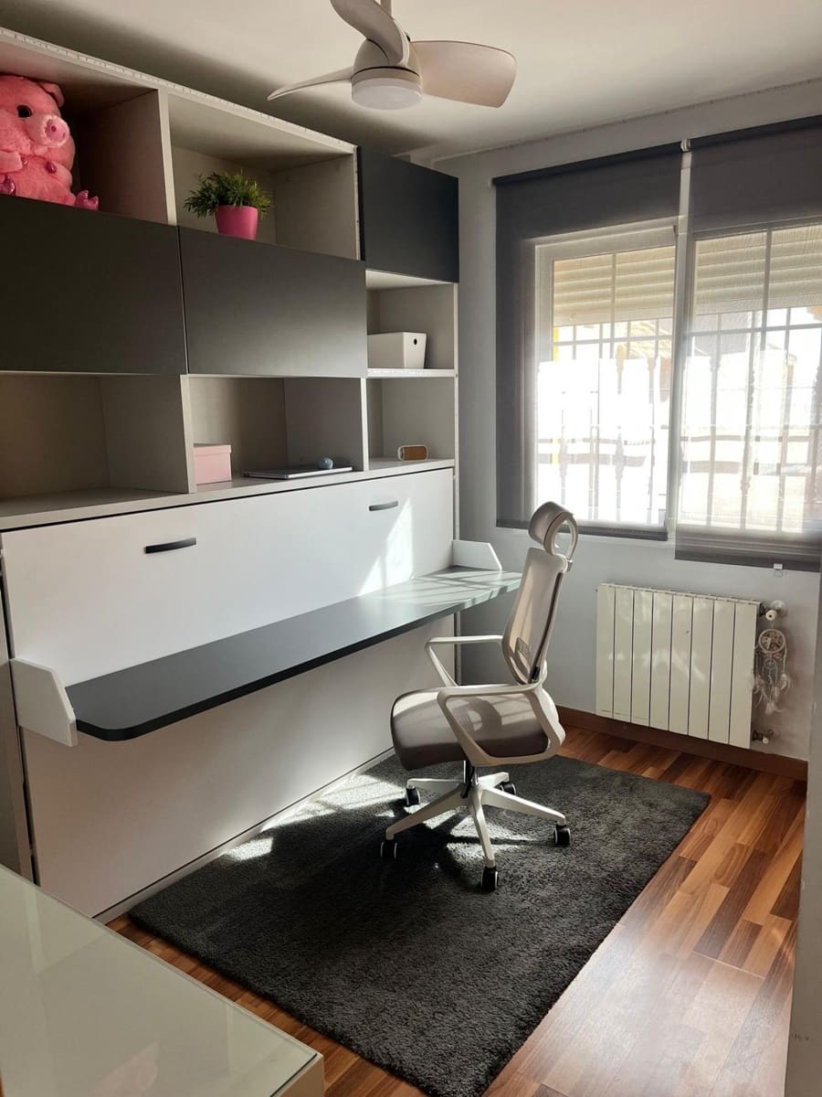 3 camera da letto Villetta a Schiera in vendita in Los Montesinos con piscina - 385.000 € (Rif: 9780702)