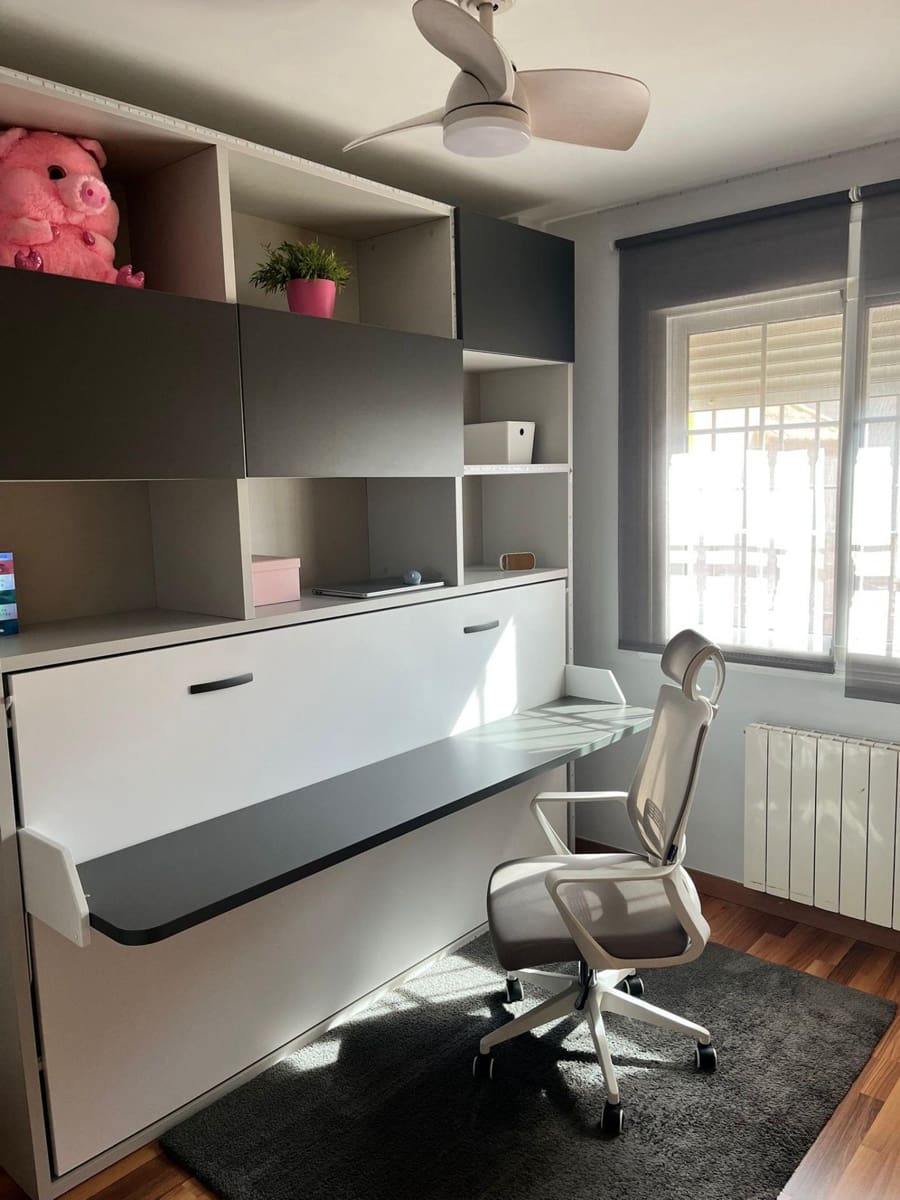 3 camera da letto Villetta a Schiera in vendita in Los Montesinos con piscina - 385.000 € (Rif: 9780702)