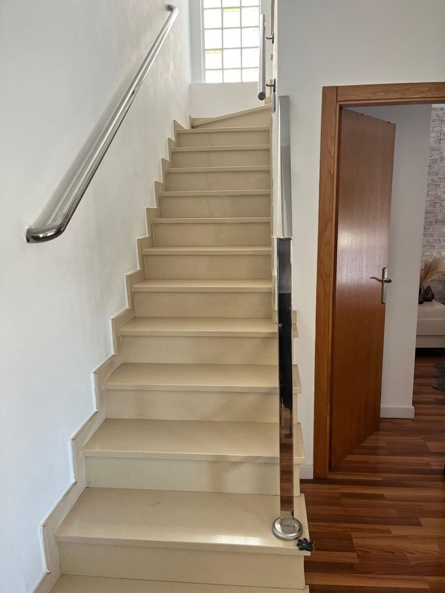 3 camera da letto Villetta a Schiera in vendita in Los Montesinos con piscina - 385.000 € (Rif: 9780702)