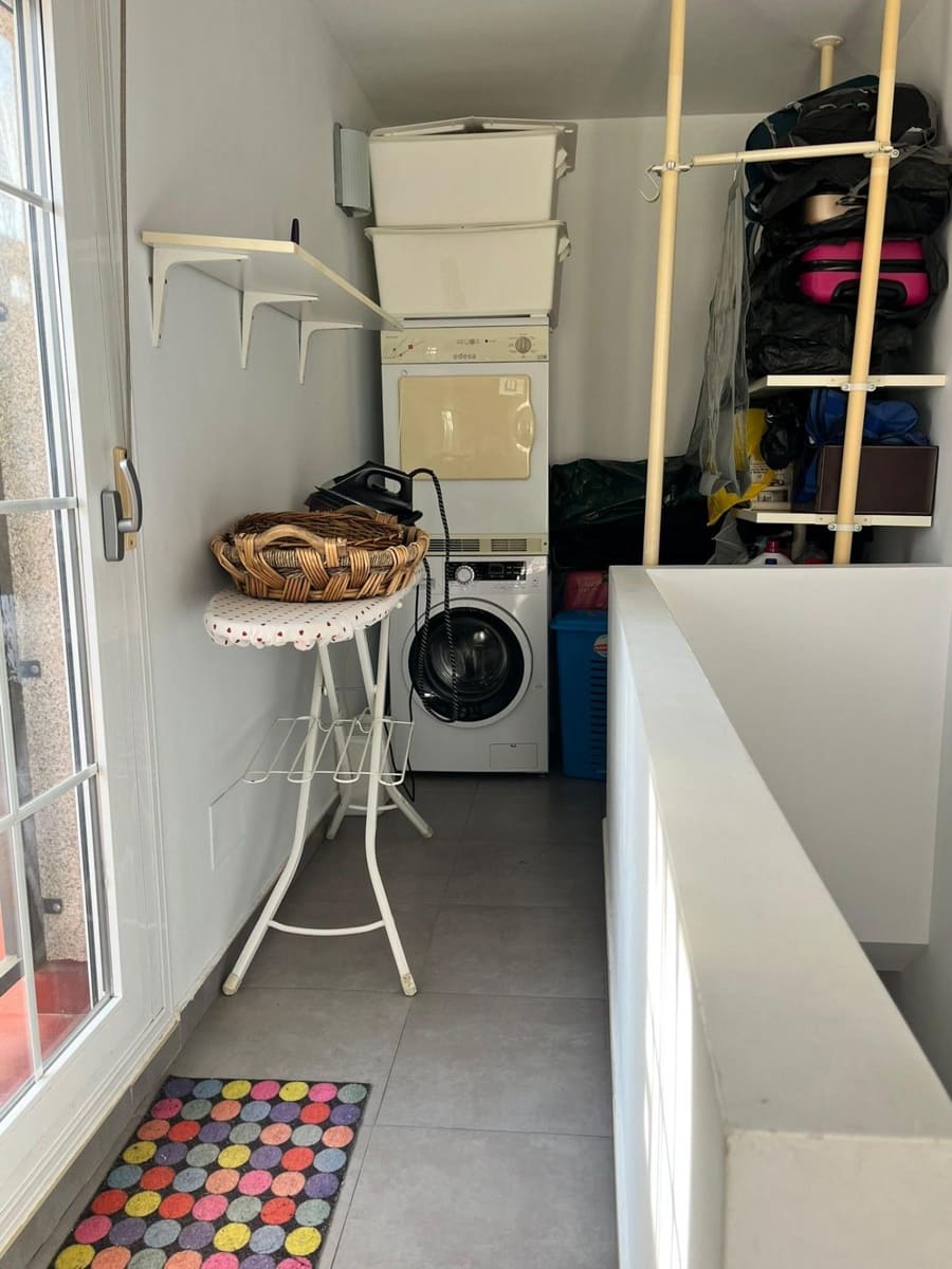 3 camera da letto Villetta a Schiera in vendita in Los Montesinos con piscina - 385.000 € (Rif: 9780702)