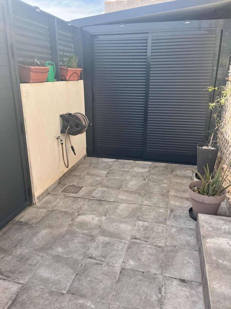 3 camera da letto Villetta a Schiera in vendita in Los Montesinos con piscina - 385.000 € (Rif: 9780702)