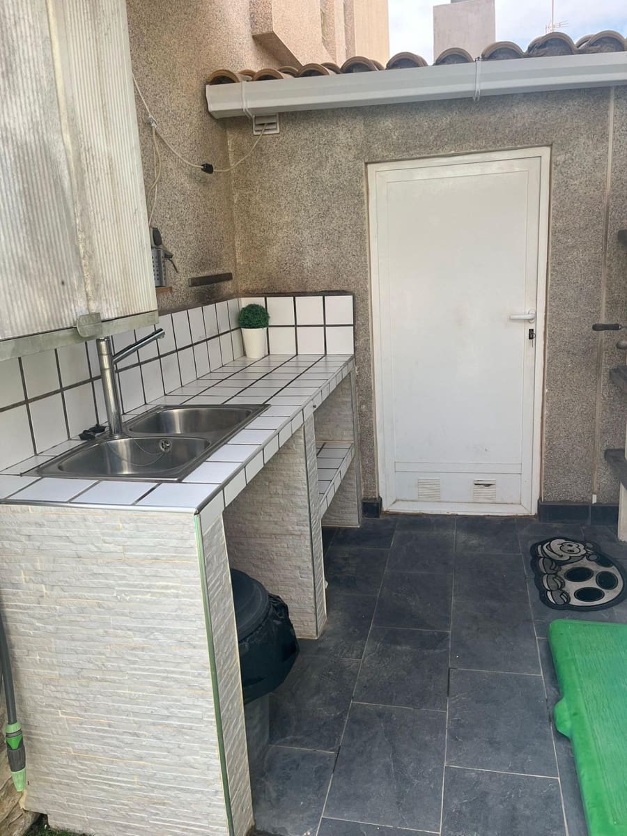 3 camera da letto Villetta a Schiera in vendita in Los Montesinos con piscina - 385.000 € (Rif: 9780702)