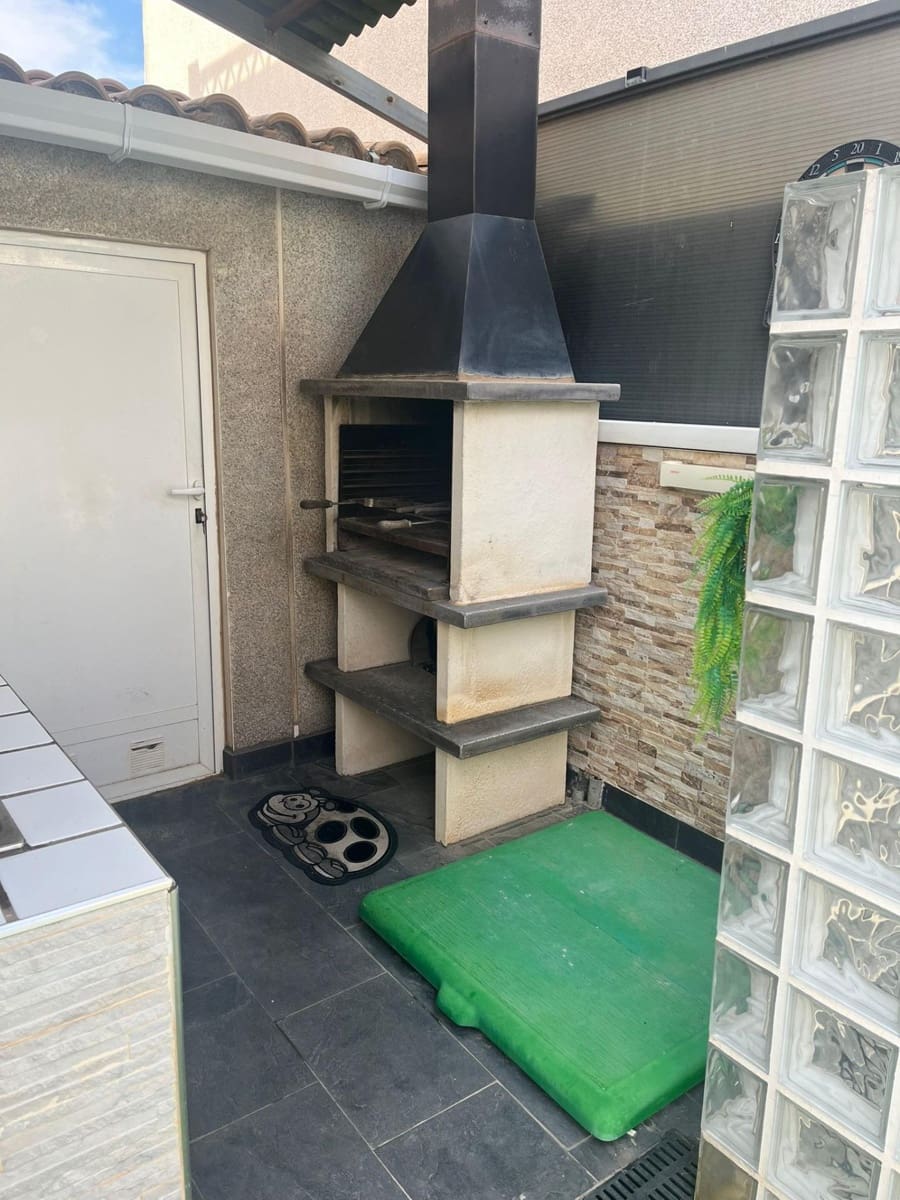 3 camera da letto Villetta a Schiera in vendita in Los Montesinos con piscina - 385.000 € (Rif: 9780702)