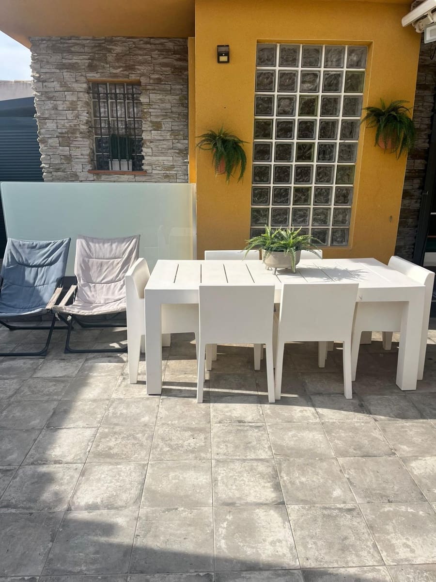 3 camera da letto Villetta a Schiera in vendita in Los Montesinos con piscina - 385.000 € (Rif: 9780702)