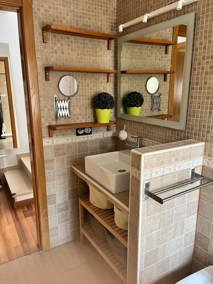 3 camera da letto Villetta a Schiera in vendita in Los Montesinos con piscina - 385.000 € (Rif: 9780702)