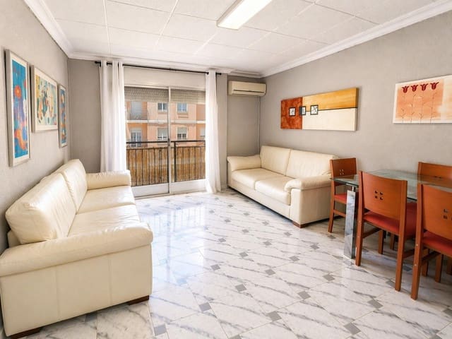 3 sypialnia Apartament na sprzedaż w Pilar de la Horadada - 137 999 € (Ref: 9785008)