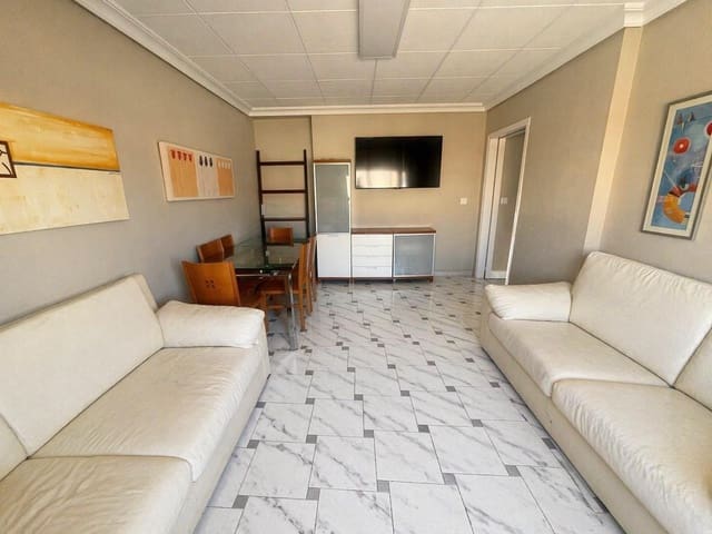 3 sypialnia Apartament na sprzedaż w Pilar de la Horadada - 137 999 € (Ref: 9785008)