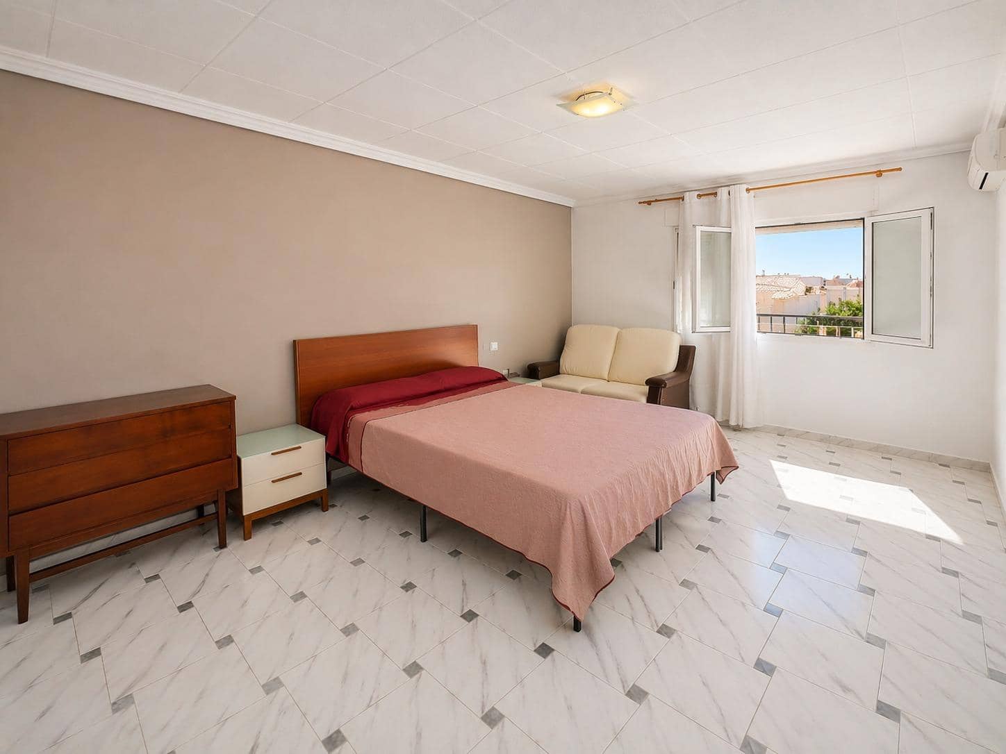 3 bedroom Apartment for sale in Pilar de la Horadada - € 137,999 (Ref: 9785008)