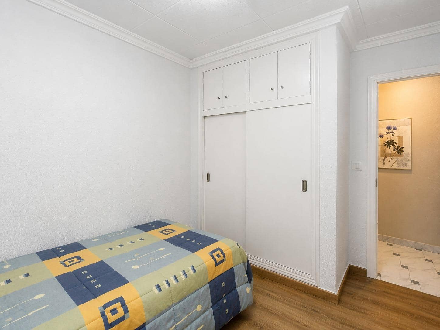 3 bedroom Apartment for sale in Pilar de la Horadada - € 137,999 (Ref: 9785008)