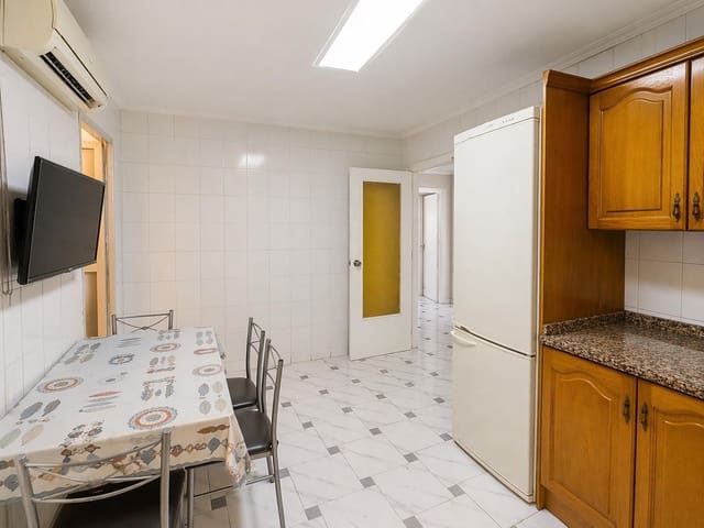 3 sypialnia Apartament na sprzedaż w Pilar de la Horadada - 137 999 € (Ref: 9785008)