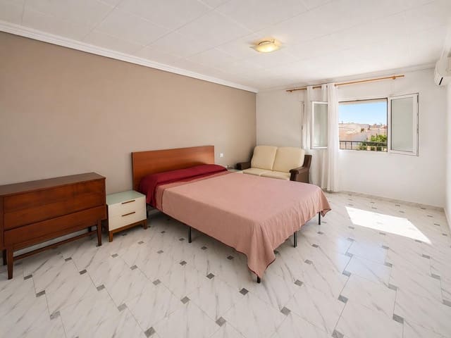 3 sypialnia Apartament na sprzedaż w Pilar de la Horadada - 137 999 € (Ref: 9785008)