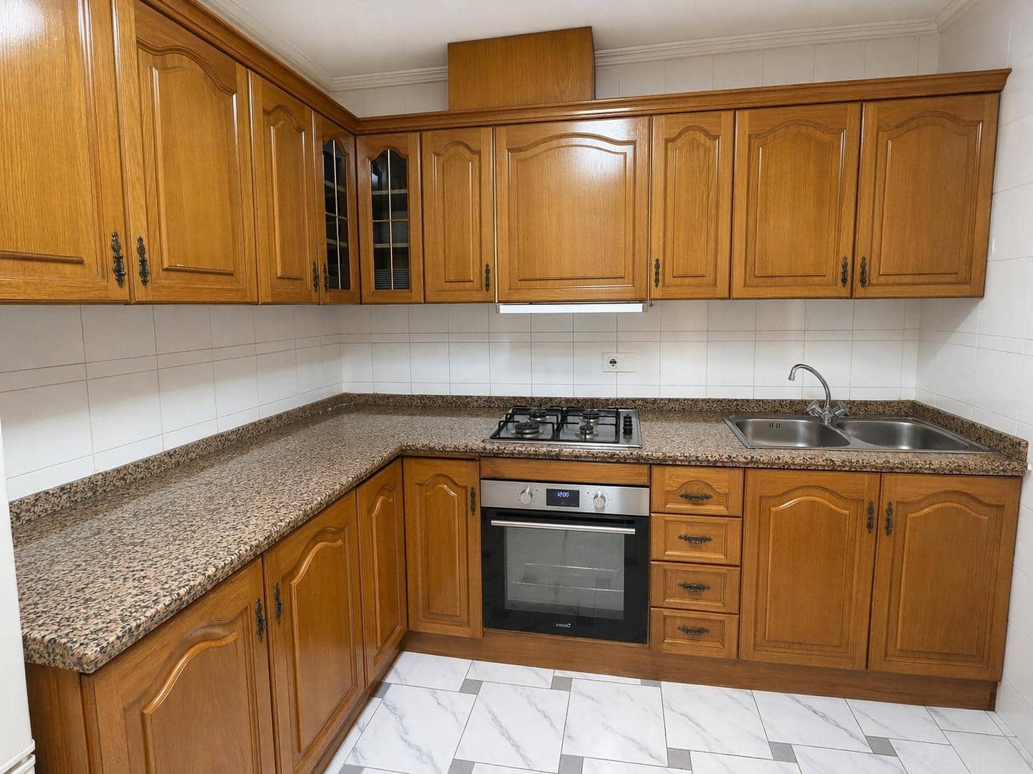 3 bedroom Apartment for sale in Pilar de la Horadada - € 137,999 (Ref: 9785008)