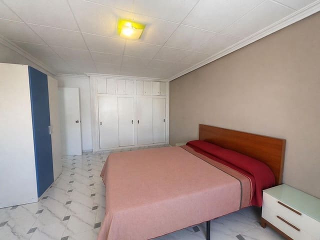3 sypialnia Apartament na sprzedaż w Pilar de la Horadada - 137 999 € (Ref: 9785008)