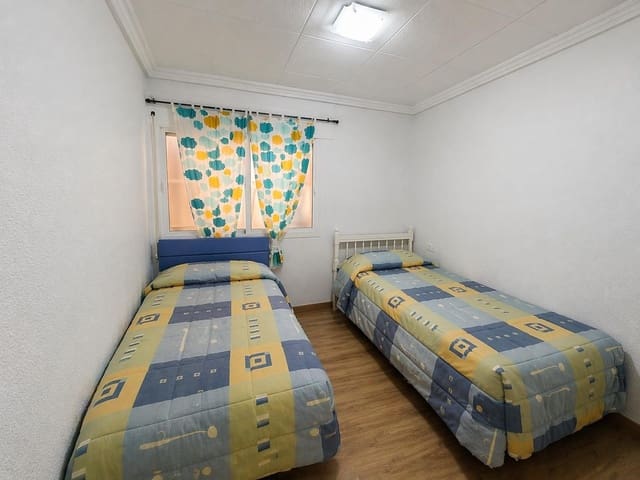 3 sypialnia Apartament na sprzedaż w Pilar de la Horadada - 137 999 € (Ref: 9785008)