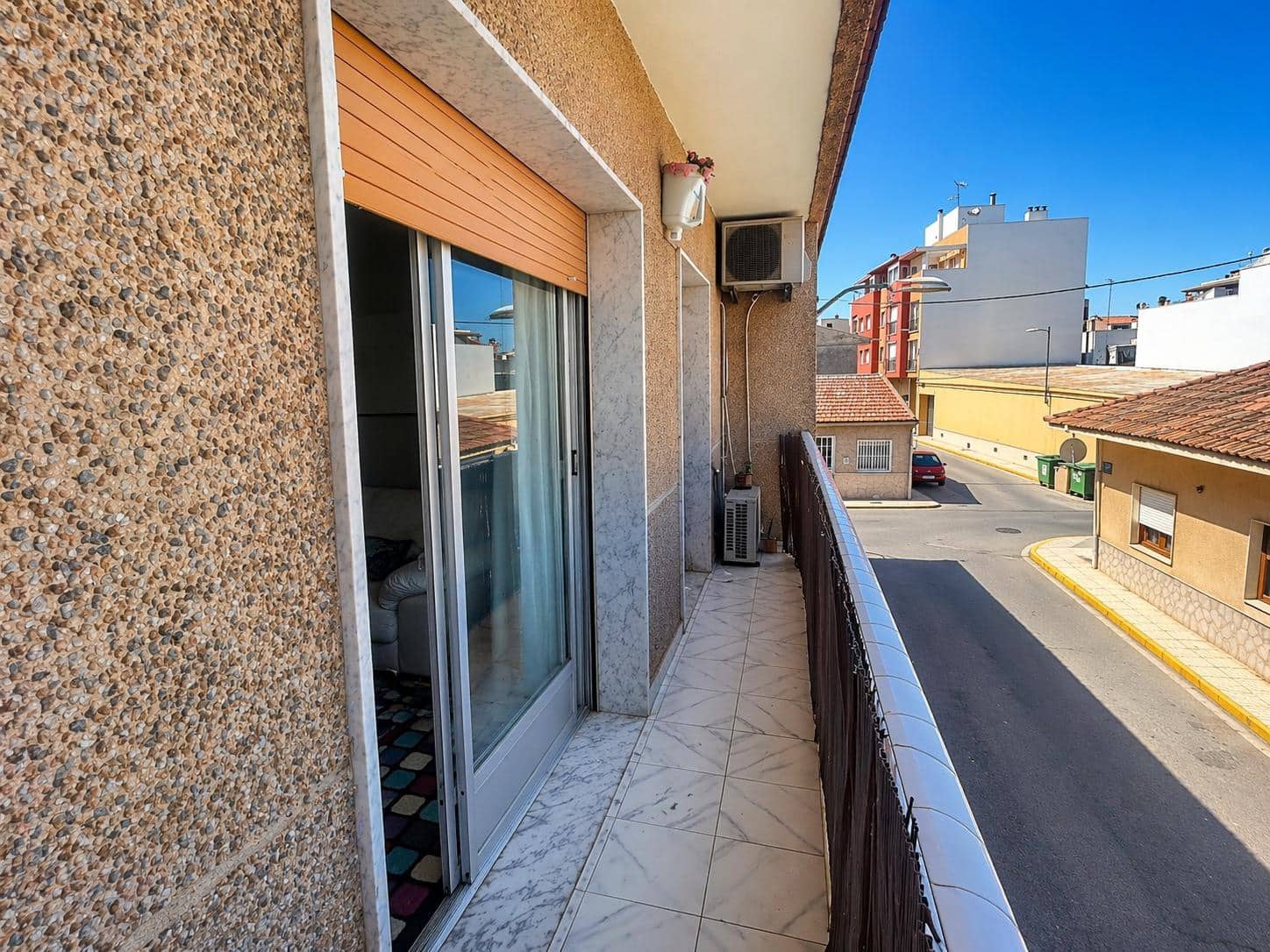 3 bedroom Apartment for sale in Pilar de la Horadada - € 137,999 (Ref: 9785008)